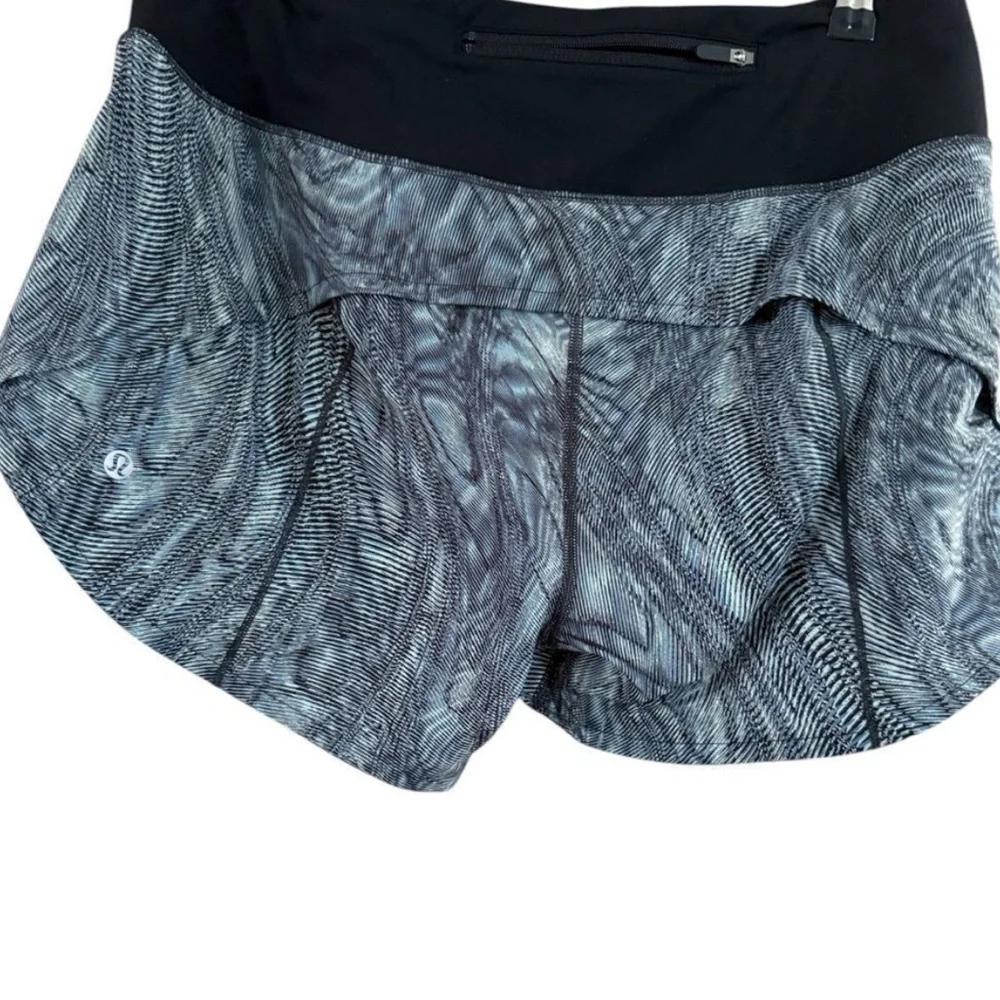Lululemon Athletica Black Apparel
